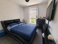 Maison à vendre 5 pièces MONTARNAUD (34), 4 chambres, jardin, terrasse et stationnement 
