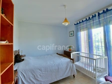 Maison à vendre 5 pièces MONTARNAUD (34) terrain de 2000m2 avec piscine sans vis à vis