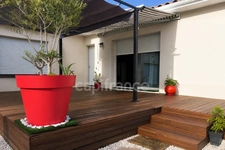 Maison à vendre 4 pièces MONTARNAUD (34)