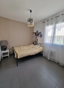 Maison à vendre 4 pièces MONTARNAUD (34)