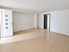 CAMPAGNAN(34) IMMEUBLE DE RAPPORT en mono propriété composé de 3 LOTS TERRAIN 700 M² 