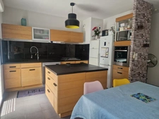 Maison à vendre 5 pièces MONTARNAUD (34)