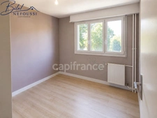 Appartement T3 lumineux dans une résidence calme – Lyon 5 Champvert