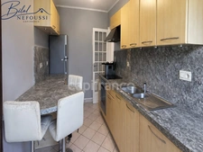 Appartement T3 lumineux dans une résidence calme – Lyon 5 Champvert