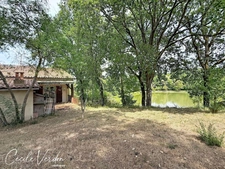 Maison à vendre 5 pièces RAZAC DE SAUSSIGNAC (24)