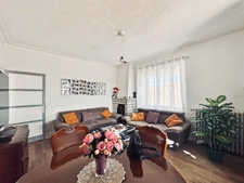 À VENDRE – Appartement superbe T4 de 93 M2 avec terrasse exceptionnelle et garage – BERGERAC centre