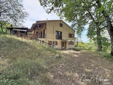 Maison à vendre 5 pièces RAZAC DE SAUSSIGNAC (24)