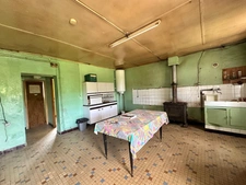 AUTHENTIQUE et RARE : Maison de campagne en pierre à vendre sur BERGERAC (24)