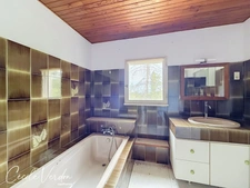 Maison à vendre 5 pièces RAZAC DE SAUSSIGNAC (24)