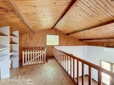 Maison à vendre 5 pièces RAZAC DE SAUSSIGNAC (24)