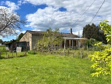 AUTHENTIQUE et RARE : Maison de campagne en pierre à vendre sur BERGERAC (24)