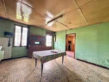 AUTHENTIQUE et RARE : Maison de campagne en pierre à vendre sur BERGERAC (24)