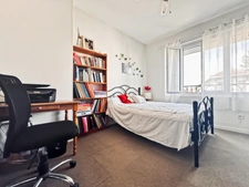 À VENDRE – Appartement superbe T4 de 93 M2 avec terrasse exceptionnelle et garage – BERGERAC centre