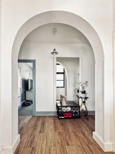 À VENDRE – Appartement superbe T4 de 93 M2 avec terrasse exceptionnelle et garage – BERGERAC centre