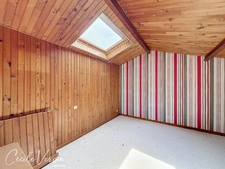 Maison à vendre 5 pièces RAZAC DE SAUSSIGNAC (24)
