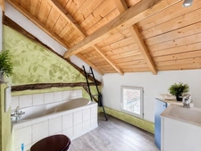 Une maison coup de cœur à LAMONZIE SAINT MARTIN (24),  où il fait bon vivre, à découvrir sans tarder !