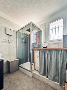 À VENDRE – Appartement superbe T4 de 93 M2 avec terrasse exceptionnelle et garage – BERGERAC centre