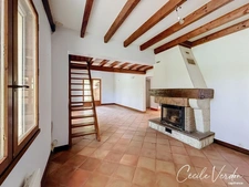 Maison à vendre 5 pièces RAZAC DE SAUSSIGNAC (24)