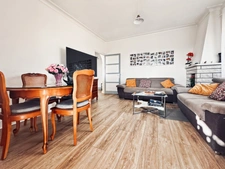 À VENDRE – Appartement superbe T4 de 93 M2 avec terrasse exceptionnelle et garage – BERGERAC centre