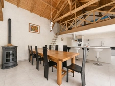 Une maison coup de cœur à LAMONZIE SAINT MARTIN (24),  où il fait bon vivre, à découvrir sans tarder !