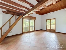 Maison à vendre 5 pièces RAZAC DE SAUSSIGNAC (24)