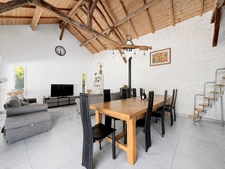 Une maison coup de cœur à LAMONZIE SAINT MARTIN (24),  où il fait bon vivre, à découvrir sans tarder !