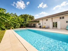 Une maison coup de cœur à LAMONZIE SAINT MARTIN (24),  où il fait bon vivre, à découvrir sans tarder !