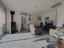 Nichée au cœur de LA FORCE (24130), une maison à vendre de 5 pièces.