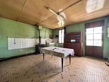 AUTHENTIQUE et RARE : Maison de campagne en pierre à vendre sur BERGERAC (24)