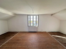 Maison familiale avec potentiel – Quartier recherché de La Moulette à BERGERAC (24)