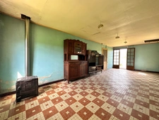AUTHENTIQUE et RARE : Maison de campagne en pierre à vendre sur BERGERAC (24)