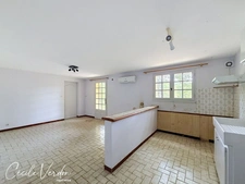 Maison à vendre 5 pièces RAZAC DE SAUSSIGNAC (24)