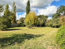 Maison à vendre 6 pièces VARENNES (24)