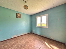 AUTHENTIQUE et RARE : Maison de campagne en pierre à vendre sur BERGERAC (24)