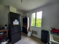 Maison à vendre 3 pièces LE HANOUARD (76)
