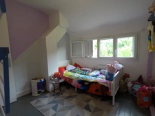 Maison à vendre 3 pièces LE HANOUARD (76)