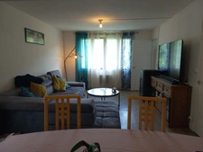 Maison à vendre 3 pièces LE HANOUARD (76)