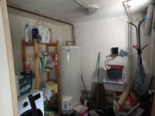 Maison à vendre 3 pièces LE HANOUARD (76)