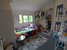 Maison à vendre 3 pièces LE HANOUARD (76)