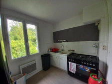 Maison à vendre 3 pièces LE HANOUARD (76)