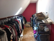 Maison à vendre 3 pièces LE HANOUARD (76)