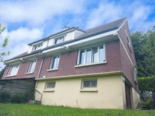 Maison à vendre 3 pièces LE HANOUARD (76)
