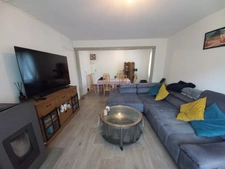 Maison à vendre 3 pièces LE HANOUARD (76)