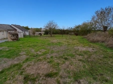 Terrain à vendre 644 m², Vair-sur-Loire (44)
