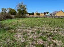 Terrain à vendre 492 m², Vair-sur-Loire (44)