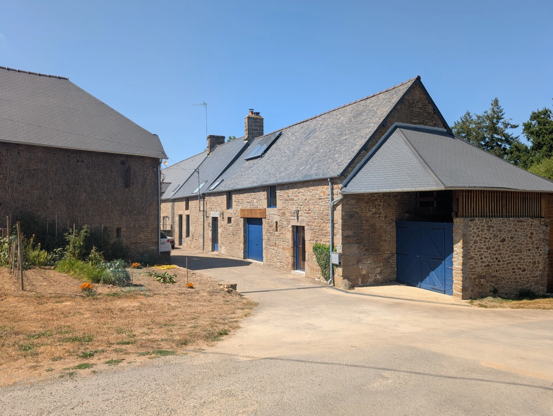 Maison 5 pièces 130 m² · à Melle · 130 m² · 320 000 €