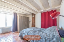 Maison en pierre de charme 4 pièces – Grand jardin clos, véranda & potentiel à l'étage – Guémené-Penfao