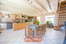 Maison en pierre de charme 4 pièces – Grand jardin clos, véranda & potentiel à l'étage – Guémené-Penfao