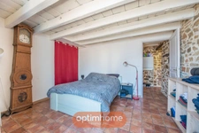 Maison en pierre de charme 4 pièces – Grand jardin clos, véranda & potentiel à l'étage – Guémené-Penfao