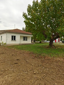 Maison à vendre 5 pièces LESPINASSE (31)